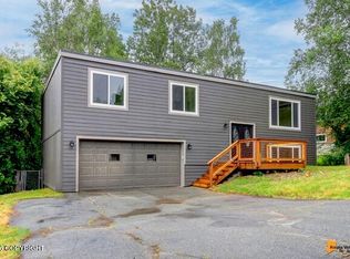 2351 Paxson Dr, Anchorage, AK 99504