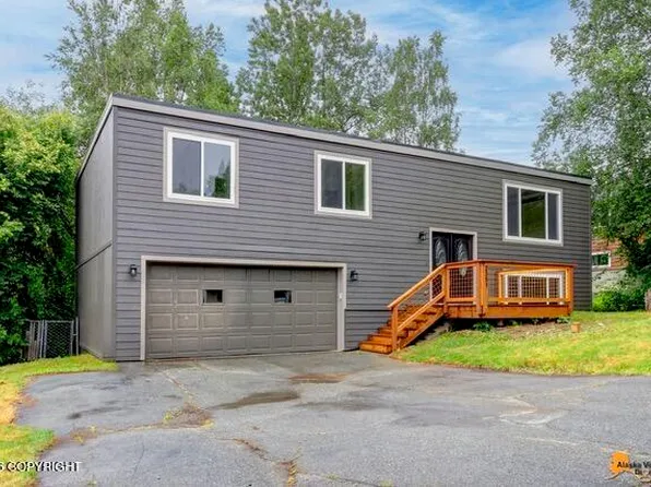 2351 Paxson Dr, Anchorage, AK 99504