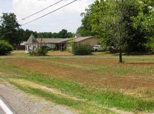 2864 Highway 367 N, Austin, AR 72007