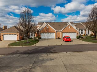 360 Shadow Ridge Dr, Highland Heights, KY 41076