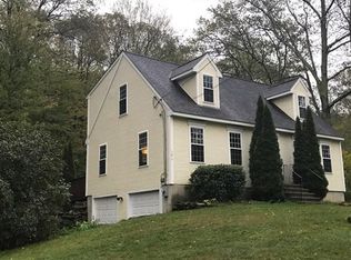 382 Cronin Rd, Warren, MA 01083