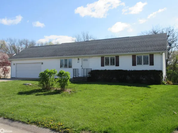 17 S Oak Dr, Keokuk, IA 52632