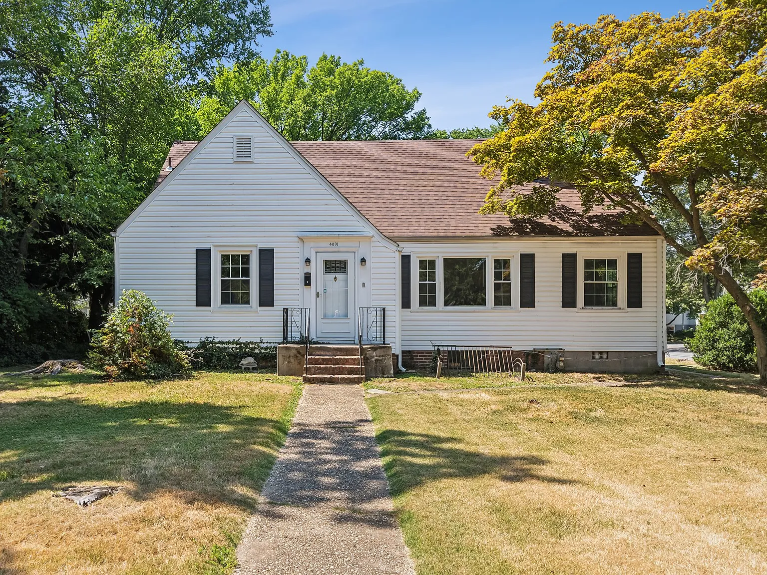 4801 Guilford Road - 1 — Photo 1