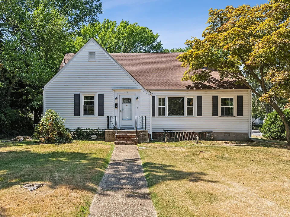 4801 Guilford Rd