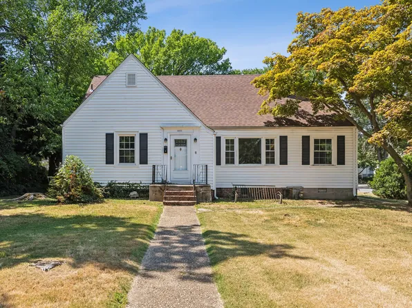 4801 Guilford Rd, College Park, MD 20740