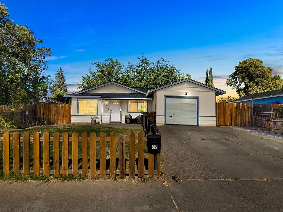 37 N Ashley Ave, Woodland, CA 95695 Zillow