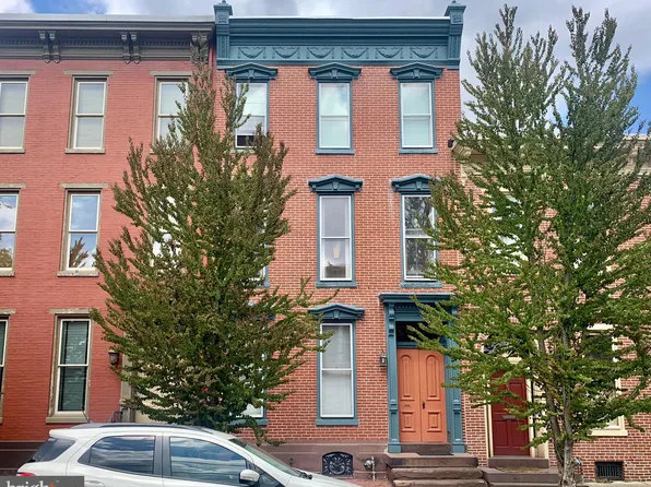 268 Briggs St, Harrisburg, PA 17102