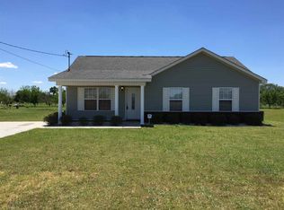 140 Old Town Rd, Midland City, AL 36350
