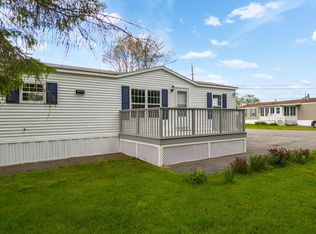 34 Hagop Lisa Rd, Salem, NH 03079