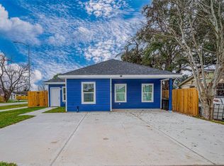 7831 Birmingham St, Houston, TX 77028
