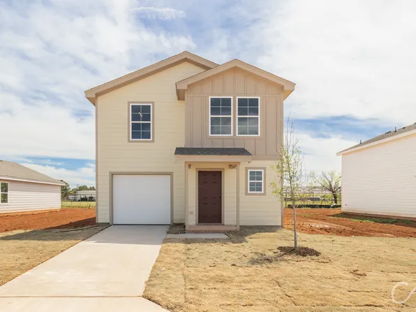 131 Sage Brush Dr, Abilene, TX 79602