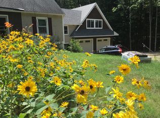 33 Needle Eye Rd, Meredith, NH 03253