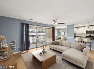 5434 85th Ave APT 202, New Carrollton, MD