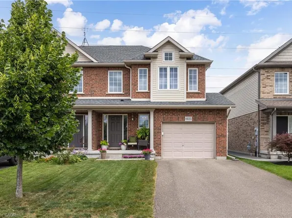 8625 Upper Canada Dr, Niagara Falls, ON L2H 0B7