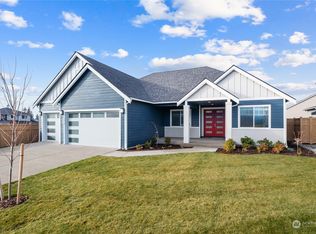 6212 232nd Ave E LOT 202, Buckley, WA