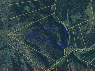 Nhn Hideaway Ln, Cascade, MT 59421