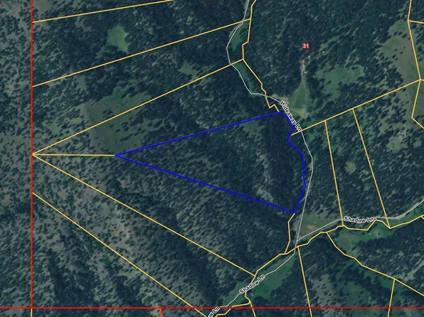 Nhn Hideaway Ln, Cascade, MT 59421
