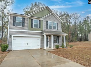 358 Willow Wind Rd, Hopkins, SC 29061