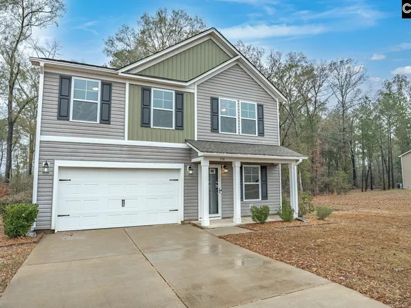 358 Willow Wind Rd, Hopkins, SC 29061