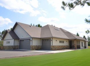 12283 Blueberry Loop #8, Menahga, MN 56464