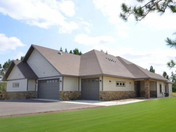 12283 Blueberry Loop #8, Menahga, MN 56464
