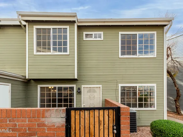 2301 E UNIVERSITY Drive #393, Mesa, AZ 85213