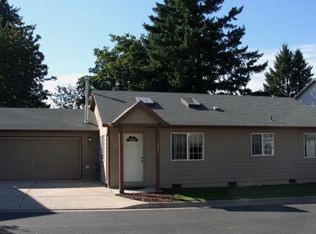 1431 SE 180th Way, Portland, OR 97233