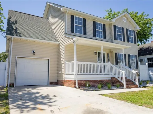 925 Fayette St, Portsmouth, VA 23704