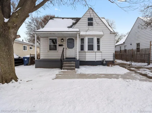 9600 Sioux, Redford, MI 48239