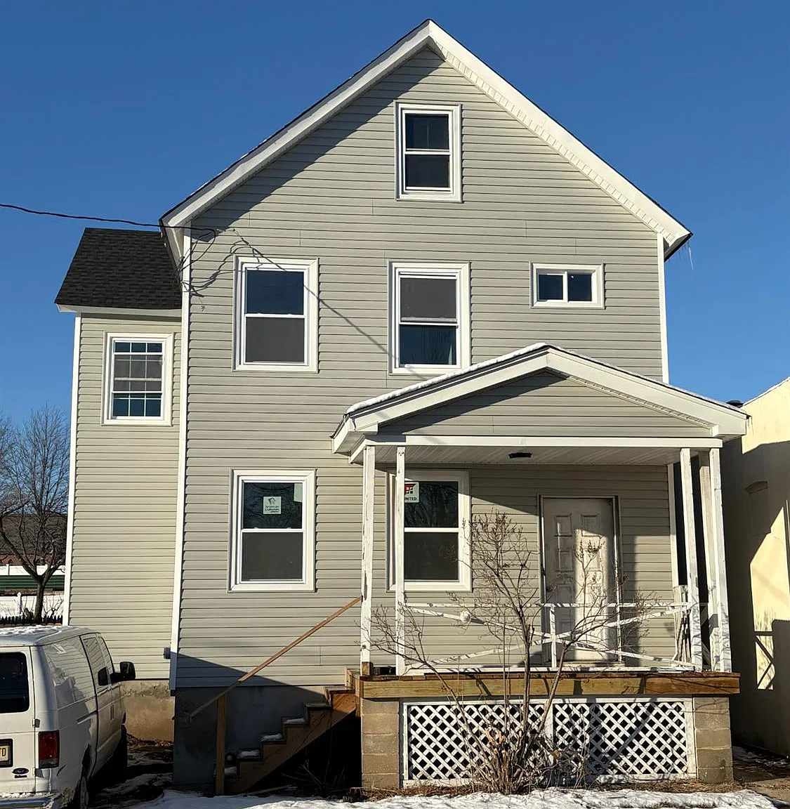 2 bed, 1.0 bath, $2,000 — Photo 1