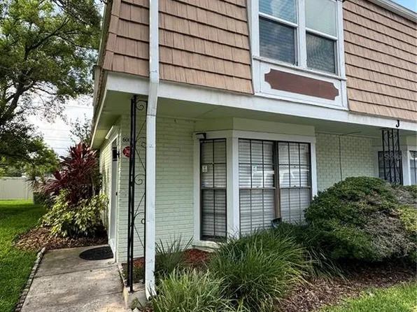 6003 Village Cir #Ge, Orlando, FL 32822