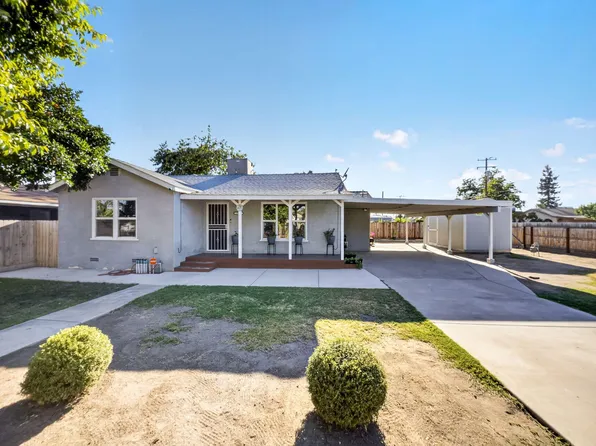 1919 N Bridge Street, Visalia, CA 93291
