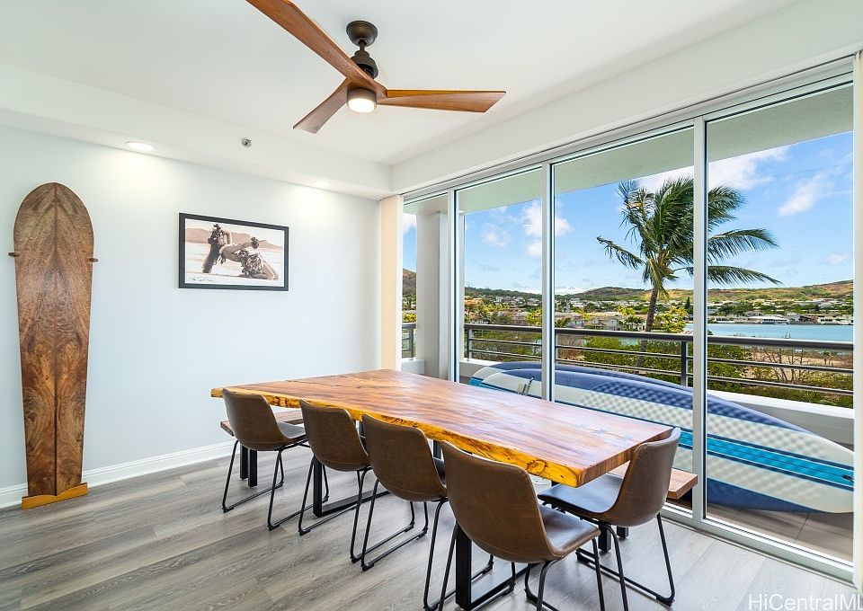1 Keahole Pl APT 3512, Honolulu, HI 96825 | MLS #202514454 | Zillow