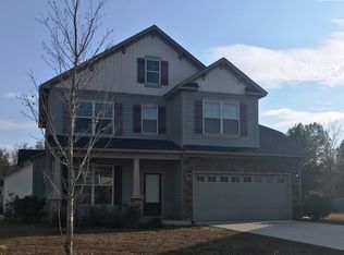 170 Wingspan Way, Chapin, SC 29036