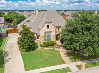 1376 Briar Hollow Ln, Frisco, TX 75033