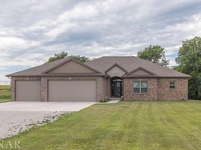 7432 N 1675 East Rd, Heyworth, IL, 61745