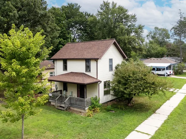 304 N Hartel Rd, Potterville, MI 48876