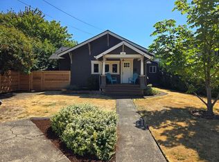 117 NW 11th St, Corvallis, OR 97330