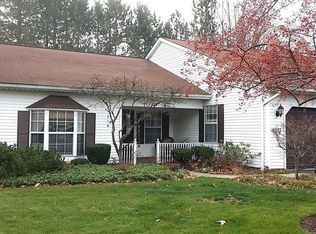 6011 Cabot Ct UNIT 6011, Mentor, OH 44060