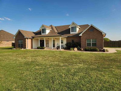 8362 SW Sun Valley Dr, Lawton, OK, 73505