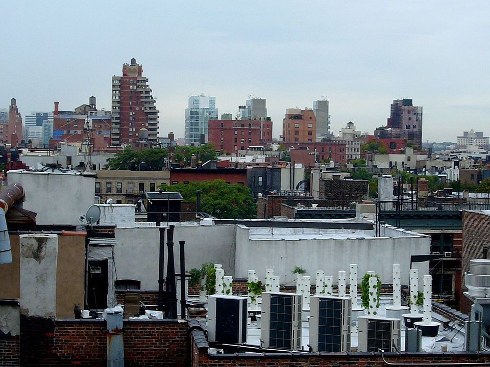 1st image of 33 Greenwich Ave APT 10A