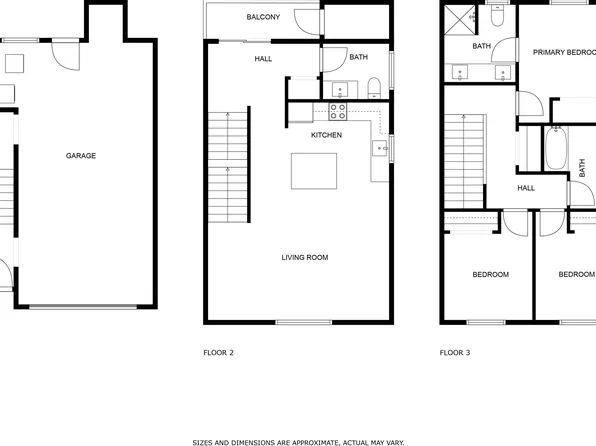 2838 19th Ave #2, Forest Grove, OR 97116