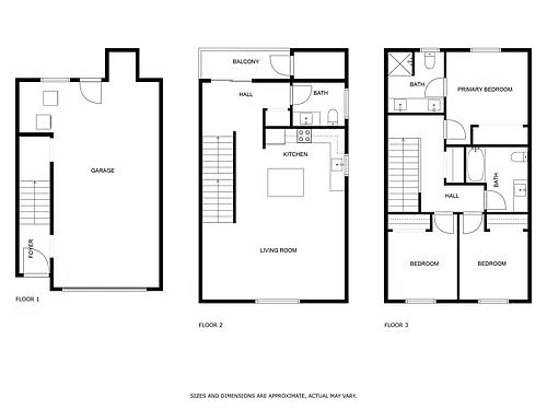 2840 19th Ave #7 Photo 1