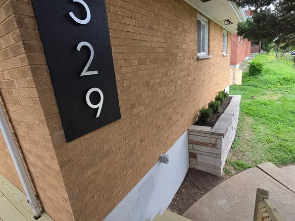 329 Eichelberger St APT A, Saint Louis, MO 63111