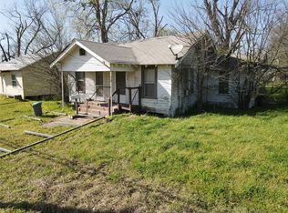 214 W Main St, Fairfield, TX 75840