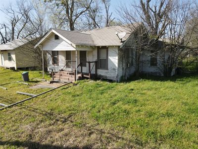 214 W Main St, Fairfield, TX, 75840