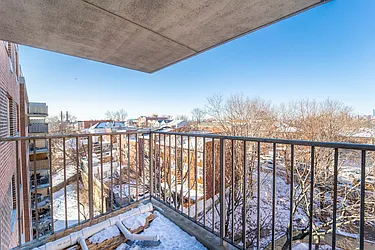 Rented by Modern Spaces