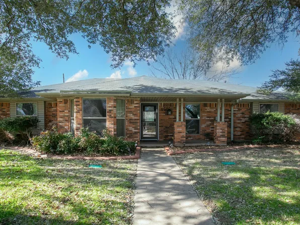 4804 Dickens St, Wichita Falls, TX 76308