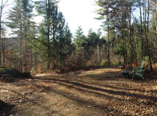 Herrick Rd, West Chesterfield, NH 03466