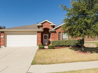 510 Paddock Ln, Celina, TX 75009